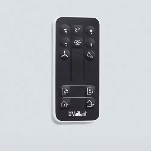 Vaillant-Fernbedienung-VAZ-RC-W-0020236364 gallery number 1